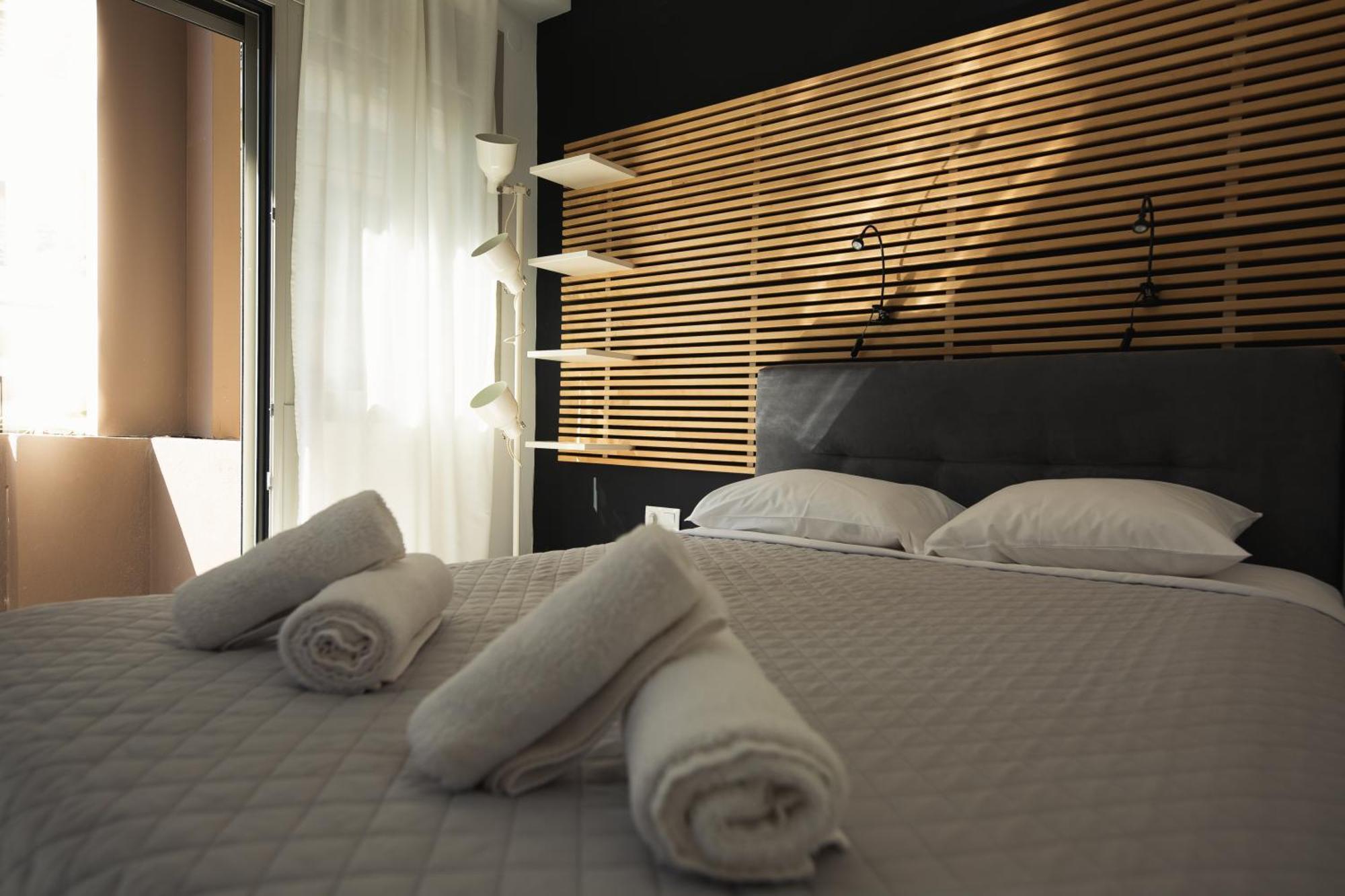 Luxury Apartment In The Center Of Ioannina City Eksteriør bilde
